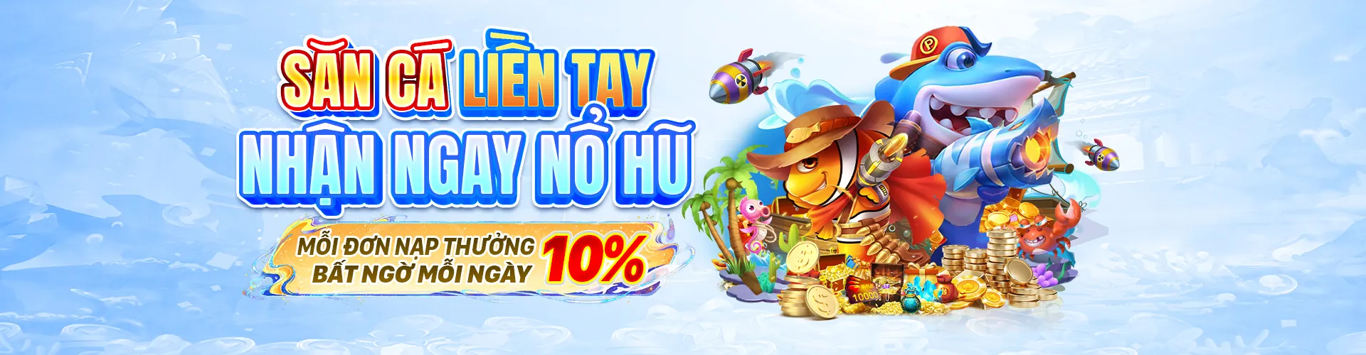 Thế giới bắn cá Keo2 Win 2026